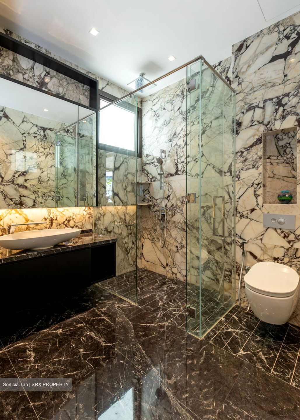Lushan Garden (D19), Semi-Detached #571375071